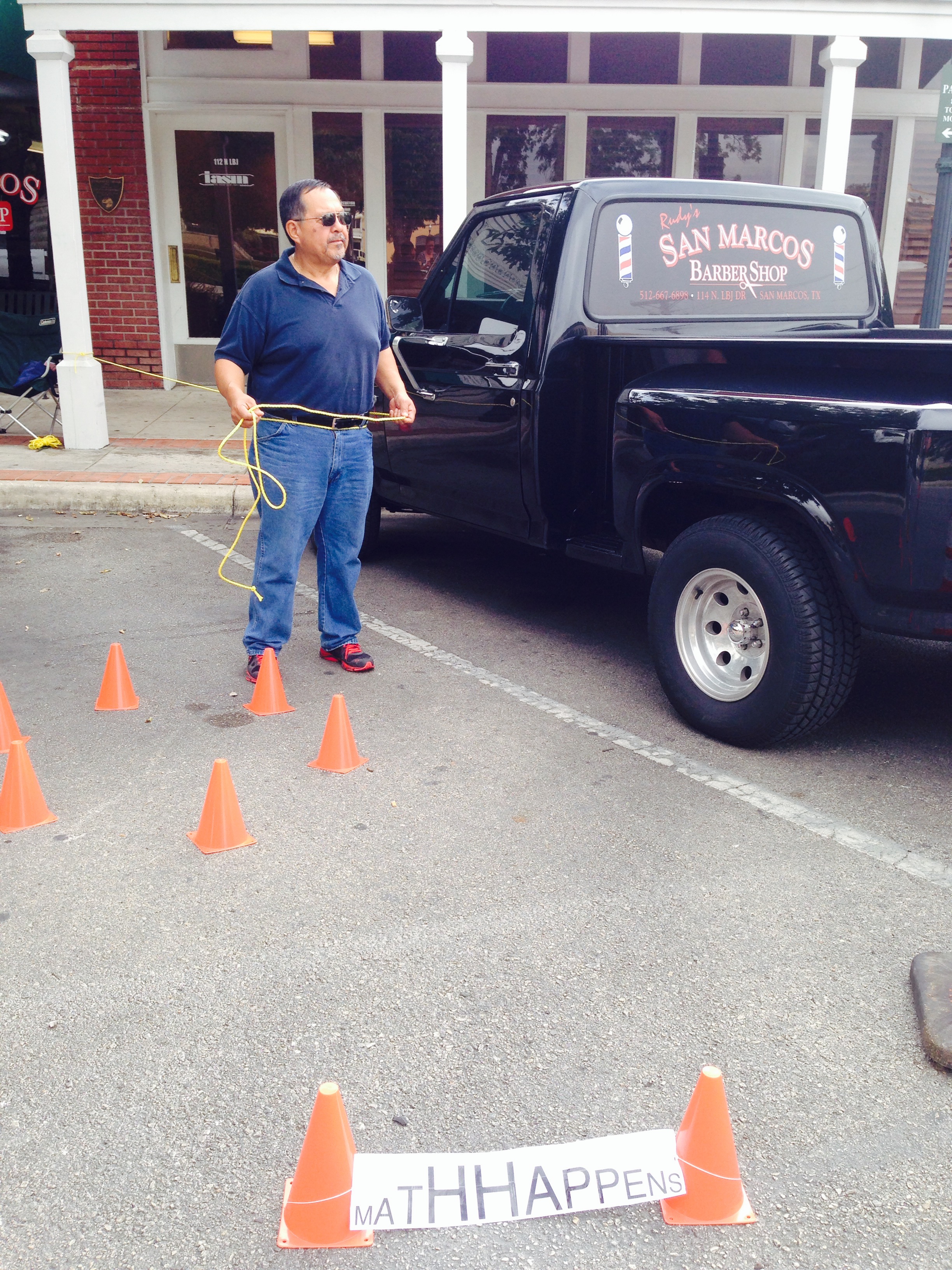 International Parking Day
