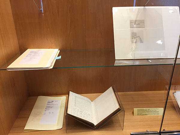 Lewis Carroll collection