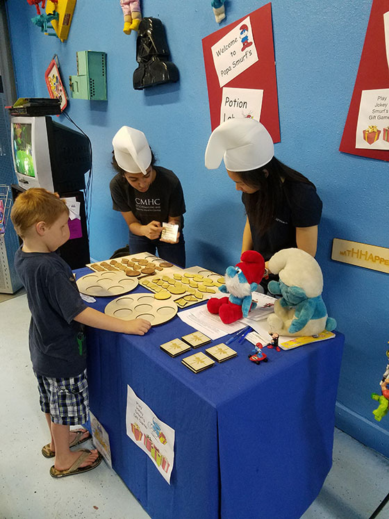 Austin Toy Museum Grand Opening