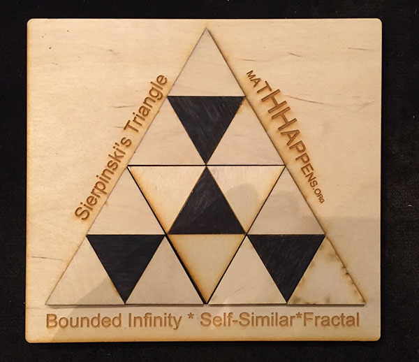 Triangle Illustration 2